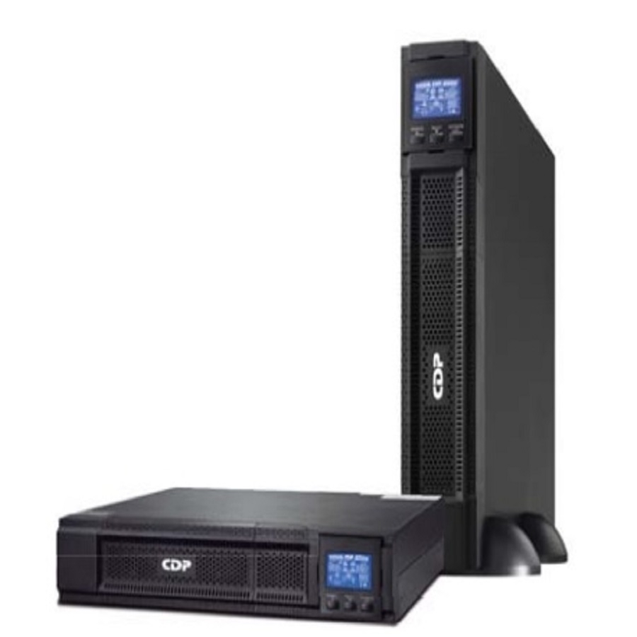 Ups Online Cdp Torre/Rack De 3000Va/2700W 8Cont