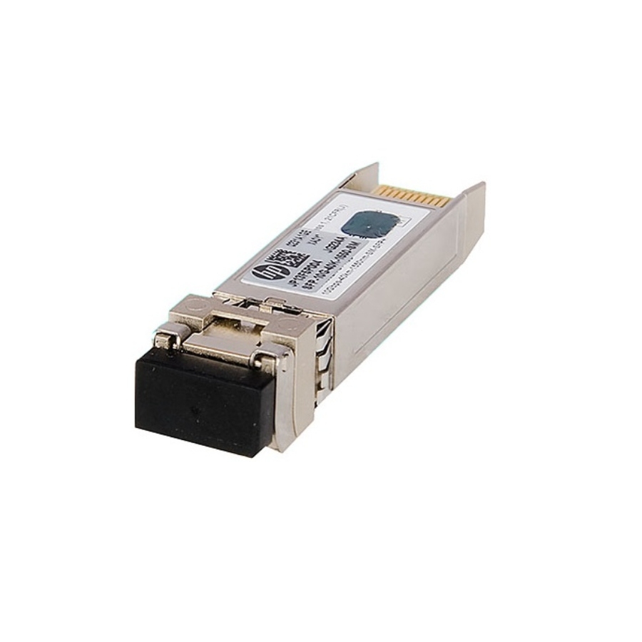 Transceivers Hpe Msa 2050/2052 Sfp Fc 16Gb Sw 4 Pack