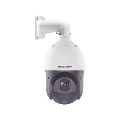 Cámara De Seguridad Domo Ptz Ip 2 Megapixel / 25X Zoom / 100 Mts Ir