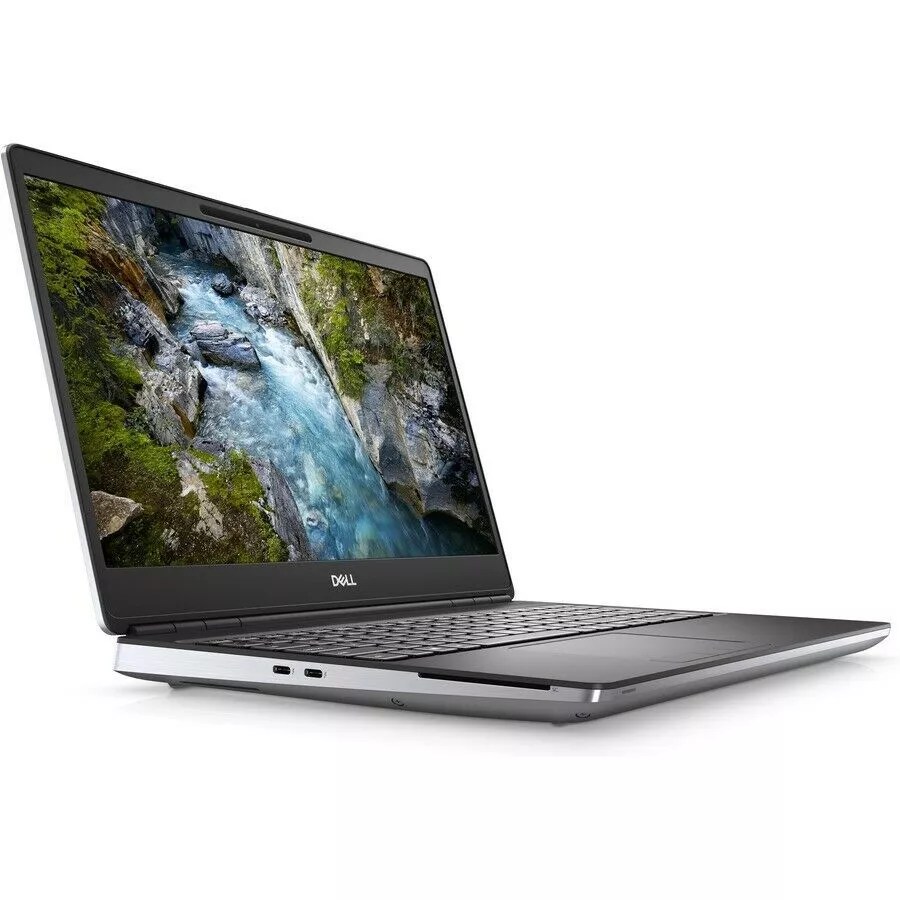 Laptop Dell Precision 7560 Intel Core I7 32 Gb 512 Ssd W10 Pro