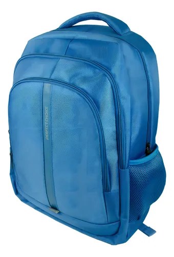 Mochila Laptop 15.6" A 17· Auden Azul