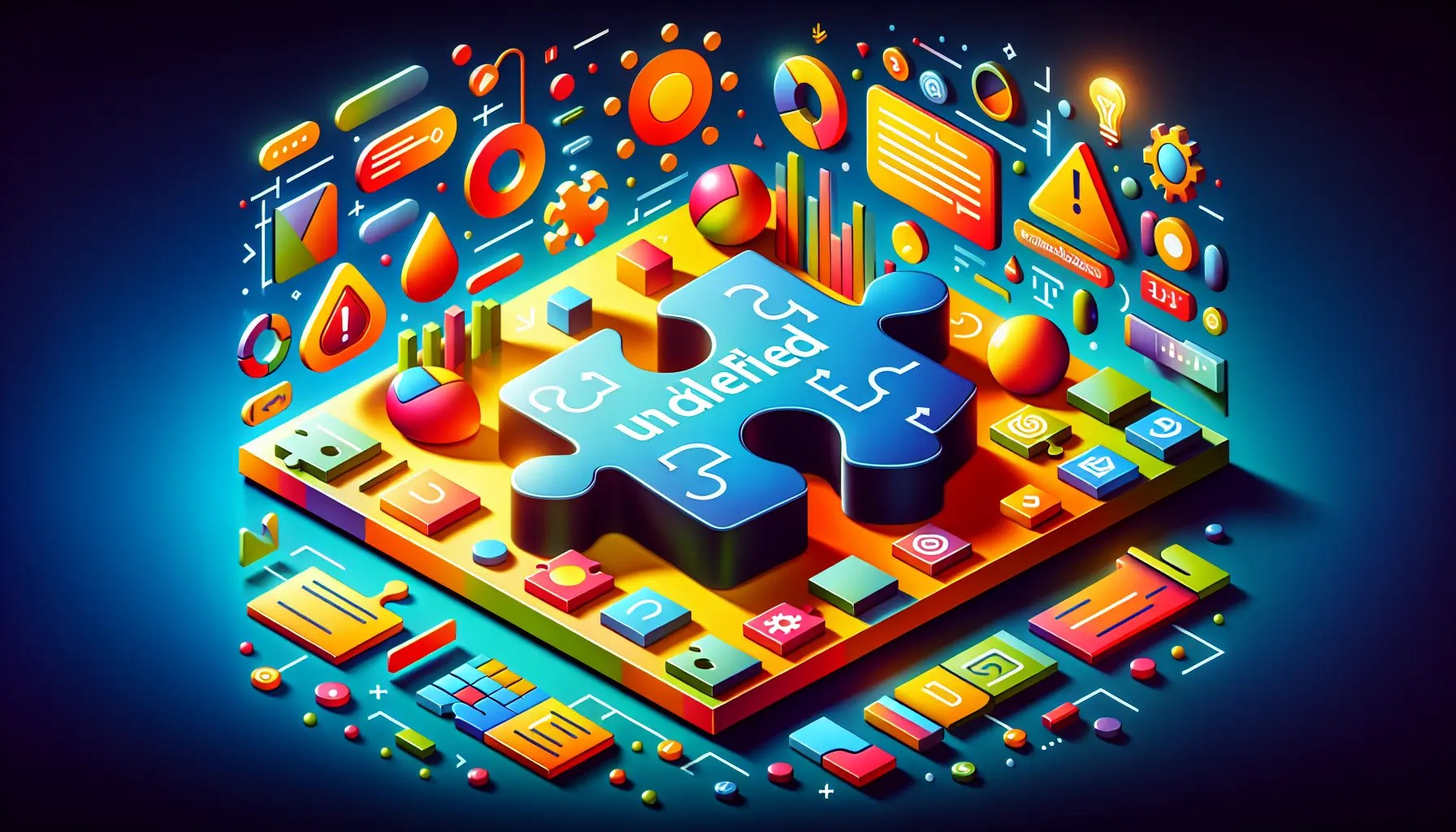 Understanding undefined in programming: a complete guide