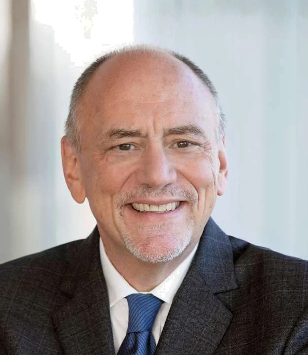 Dr. John Langan