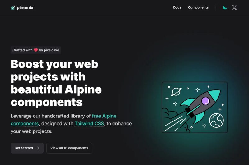 How To Configure Alpine Js And Tailwind Css With Optimizely Hatimeria Szymon Uryga - Download High Quality Colorful Art | Ultra HD