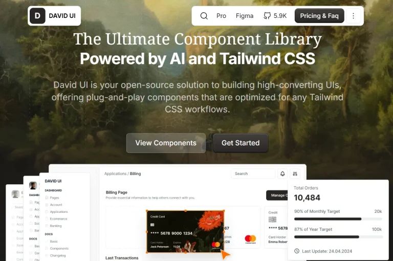 Modern Next Js Ui Components With Tailwind Css Origin Ui - Space Backgrounds - Beautiful Full HD Collection
