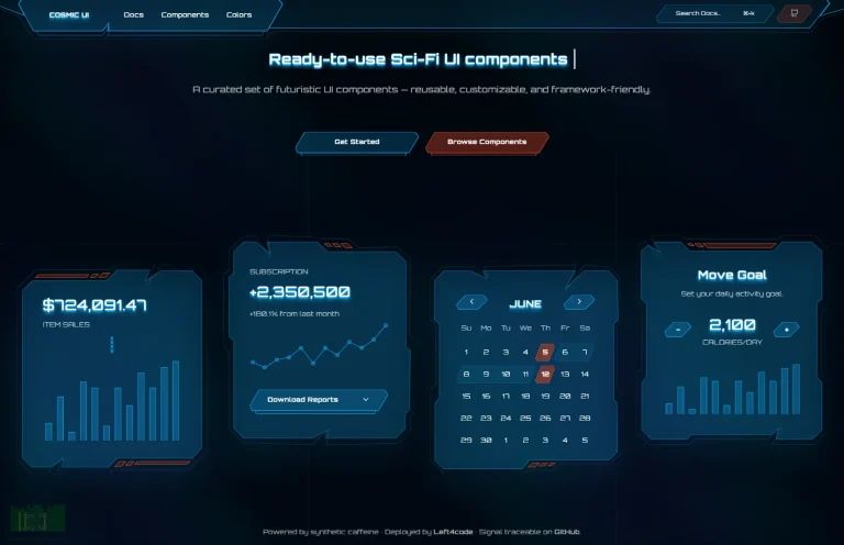Modern Ui Components For Any Web Stack Basecoat - Elegant High Resolution Abstract Pictures | Free Download