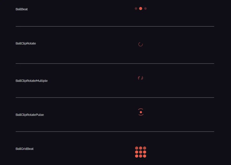 Spinners Loading Components Shadcn Ui Ui Discussion 4638 Github - Best Landscape Illustrations in 4K