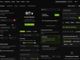Tailwind Css And Vanilla Js Ui Component Library Xtend Ui