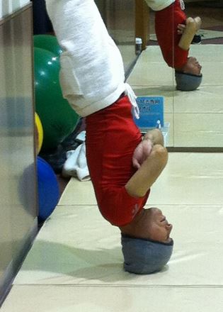 片岡鶴太郎 ボクシング : çå²¡é¶´å¤ªéã¯ãã¯ã·ã³ã° ãç¬'ã ã¨ã¬ãªã©æ¬æ ¼ç å¾¹å­ã®é¨å±ã§ã¢ãããå¤§ä¼éå¬