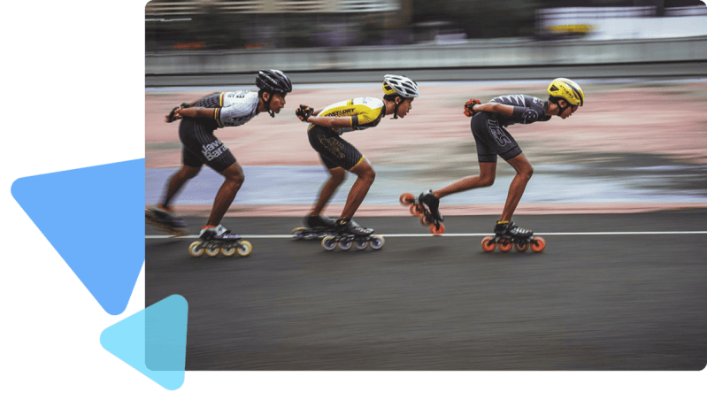 Wavemaker Academy - Light Wallpaper Collection - 4K Quality