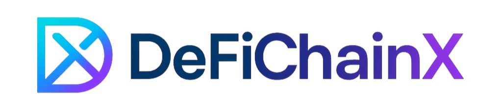DeFiChainX.com