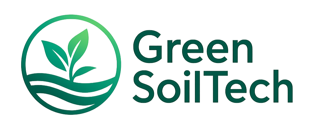 GreenSoilTech.com