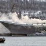 Russia Beats USA For Most Incompetent Aircraft Carrier | NextBigFuture.com