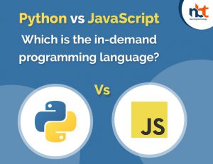 Python Vs Javascript The Easiest Programming Language For Robotic Process Automationpython Or - Gradient Images - Incredible Mobile Collection