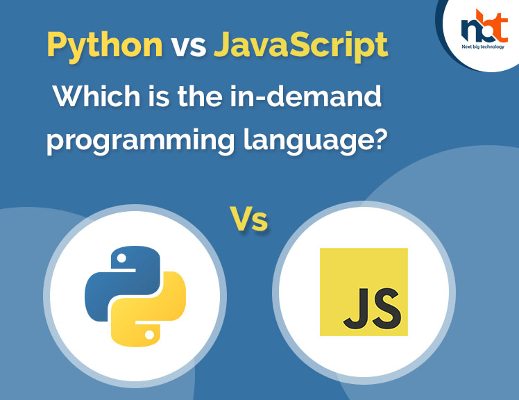 Python Vs Javascript Which Programming Language Choose - Premium Ultra HD Minimal Images | Free Download
