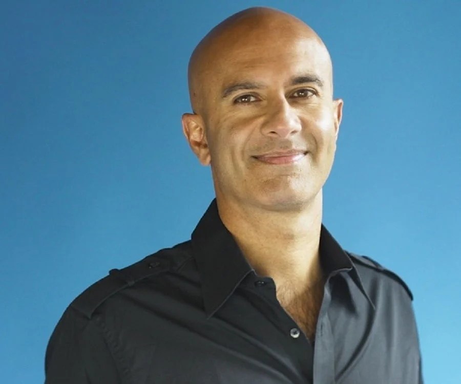 Robin Sharma – The [Counterintuitive] Productive Process of Top Performers, Creators, and Sports Superstars (The Daily Mastery Podcast) Podcast Summary