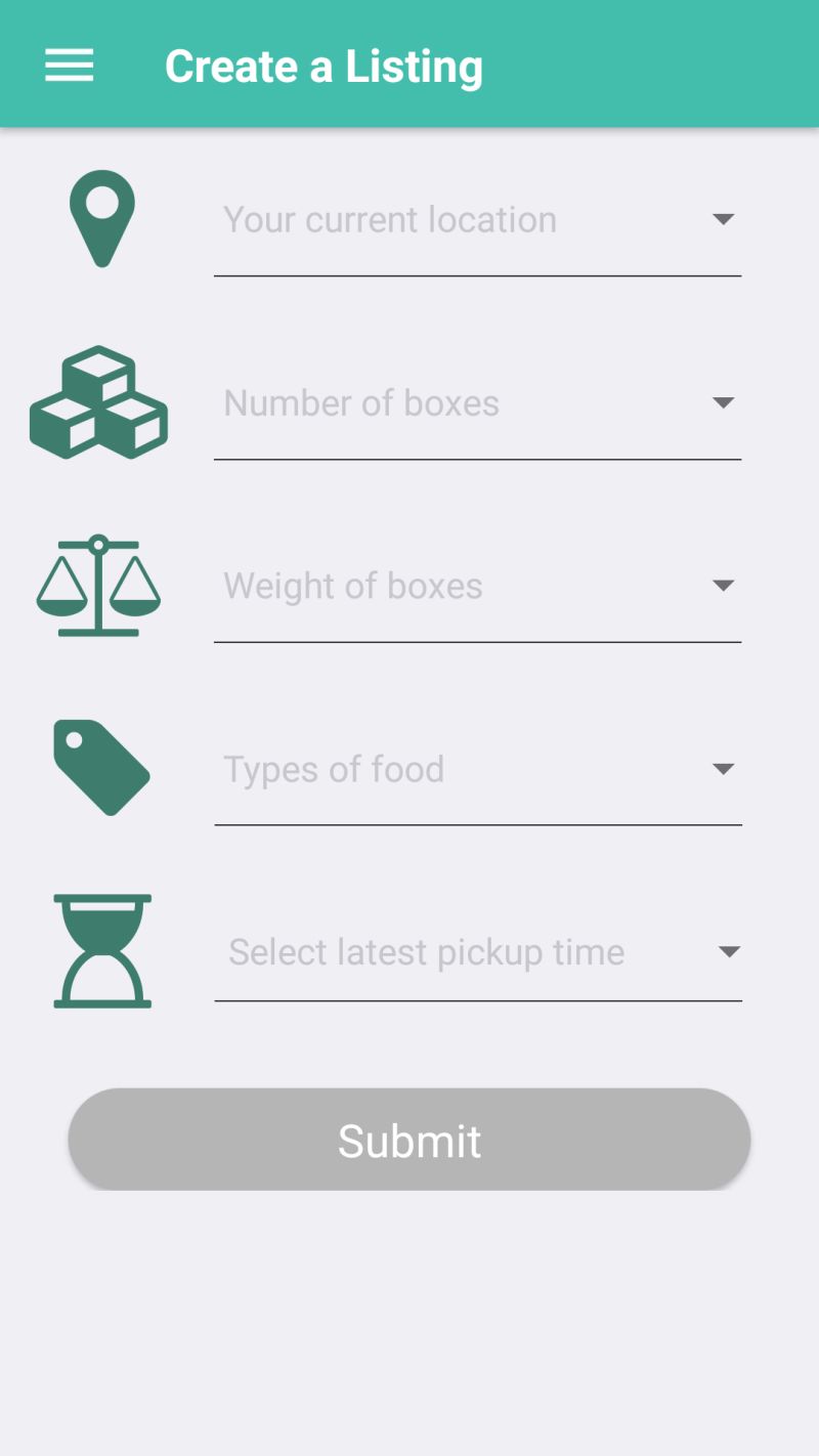 Nextbite Github - Artistic Landscape Texture - Desktop