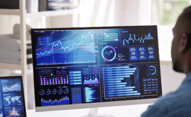 How AI Transforms Data Visualization - NextBrain AI | No-Code Machine ...