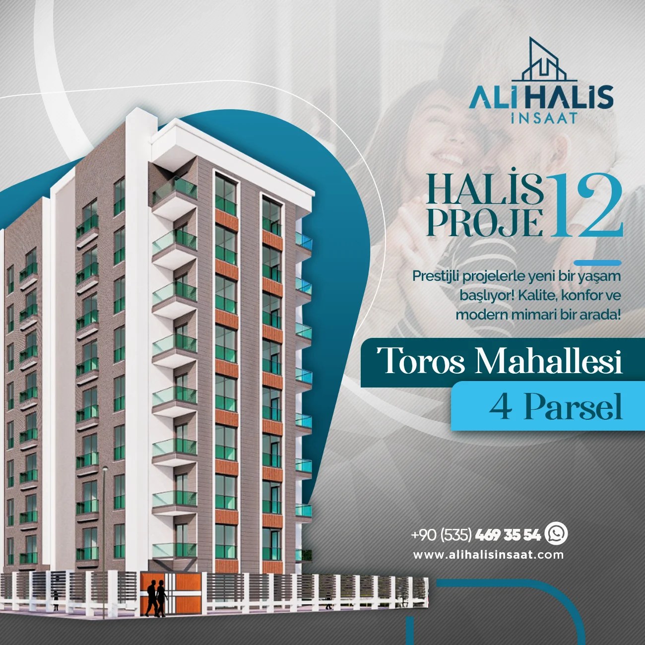 Adana Sosyal Medya Yönetimi