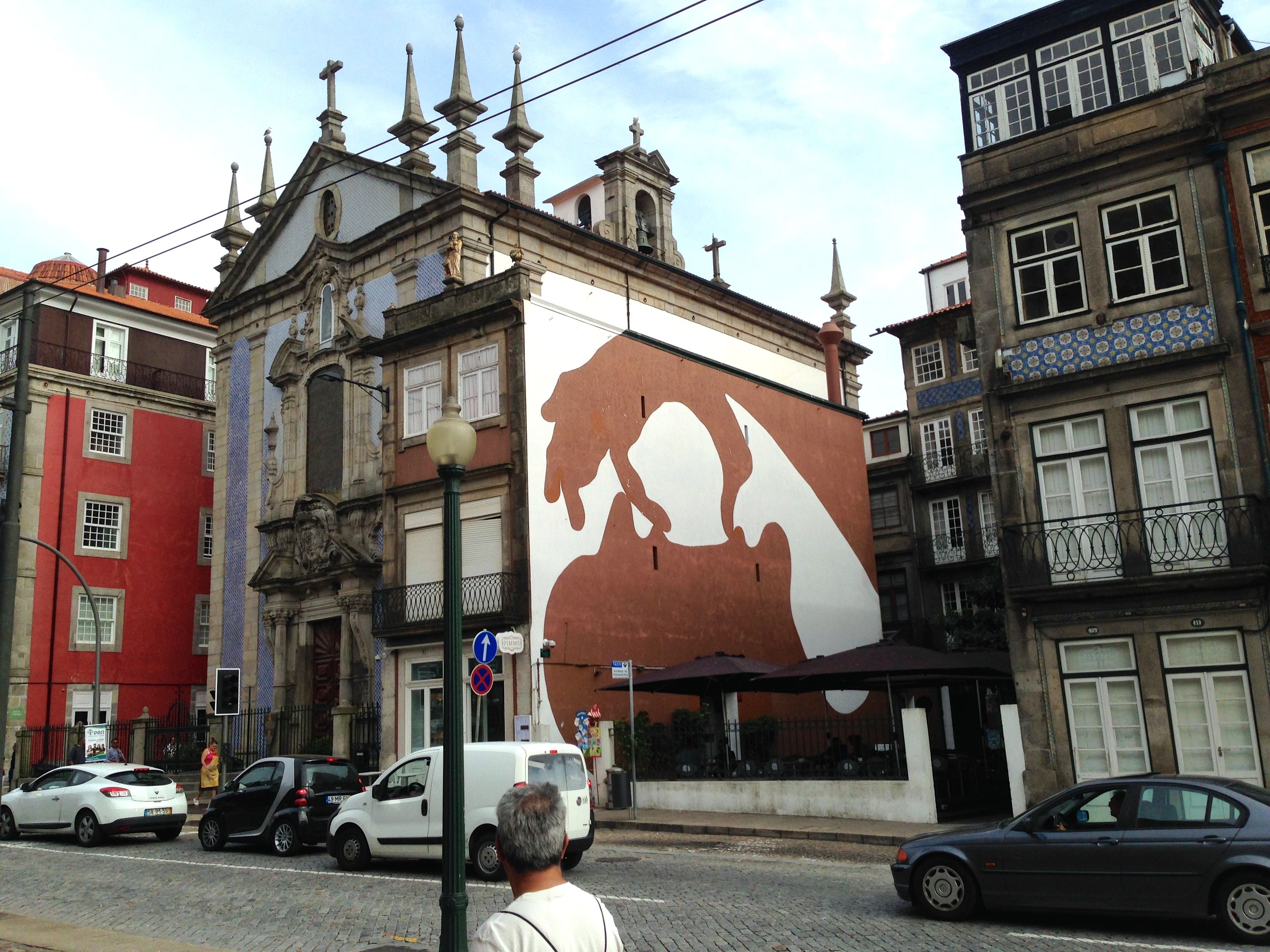 mural