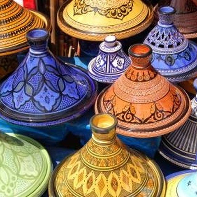 tagines