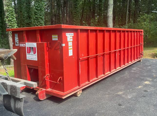 How Much Is a 30 Yard Dumpster Rental? Costs & Guide