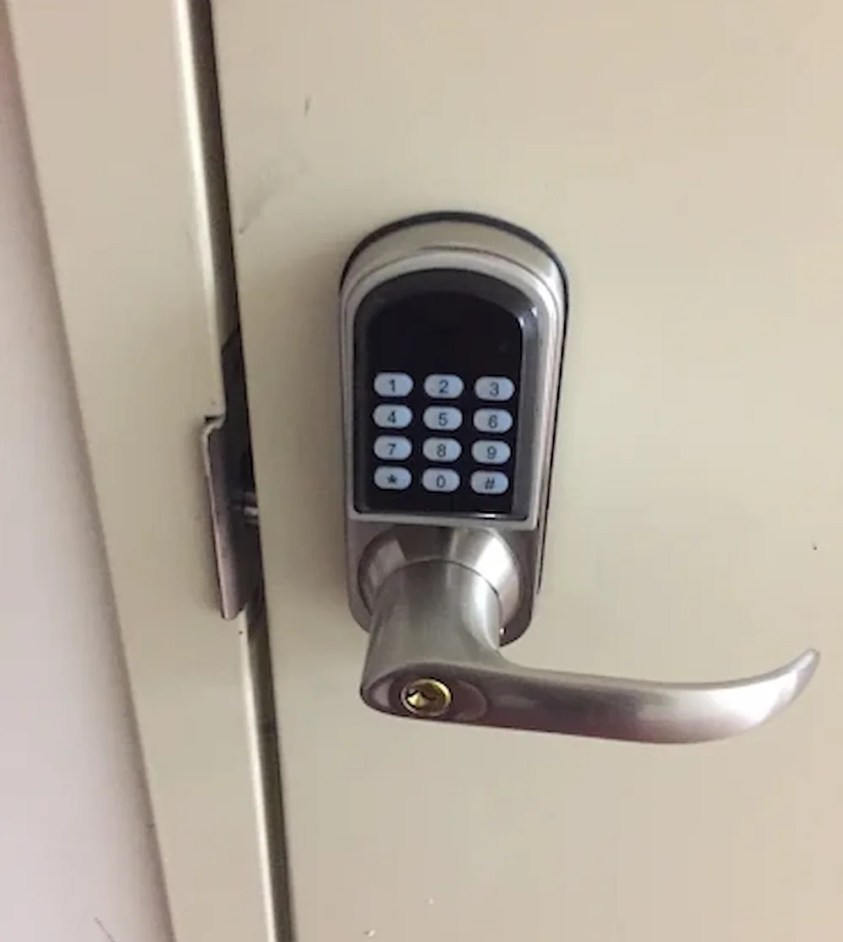 Security Lock