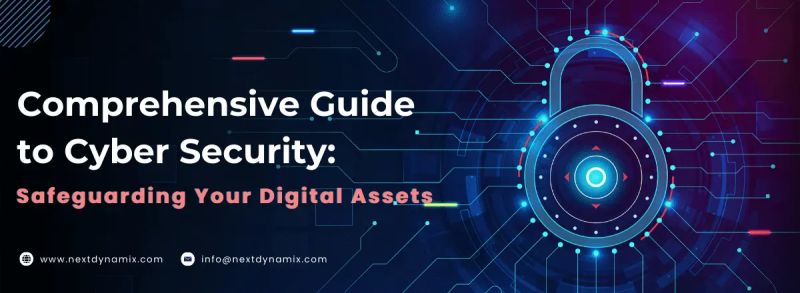 Cybersecurity Best Practices Safeguarding Your Digital Assets Gxa - Ocean Illustrations - Beautiful Ultra HD Collection