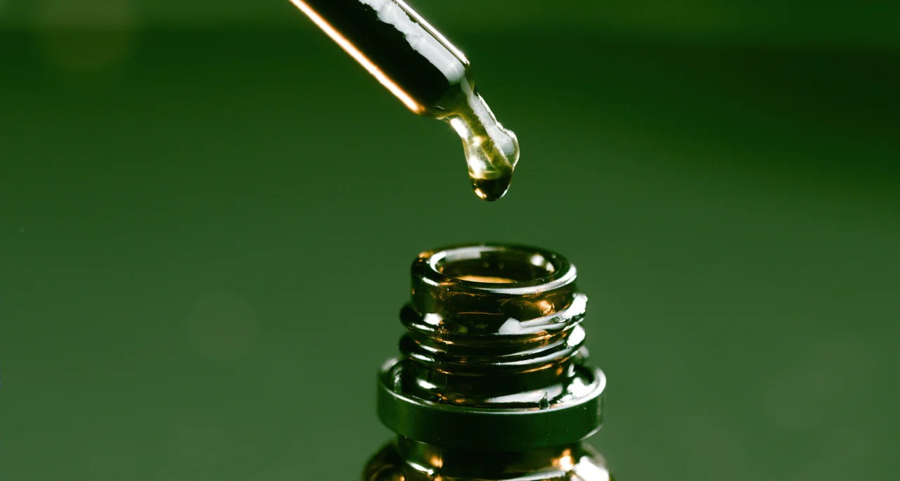 What Is Cbd Oil And Why It Probably Won T Help You