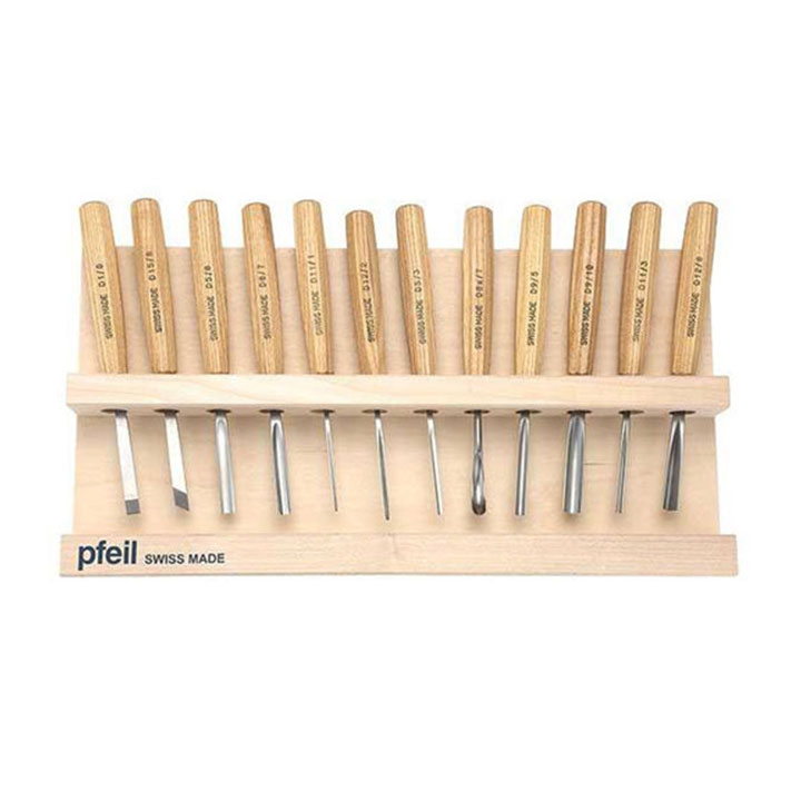 Nextfab Chisels And Gouges - Premium Light Illustration Gallery - Full HD