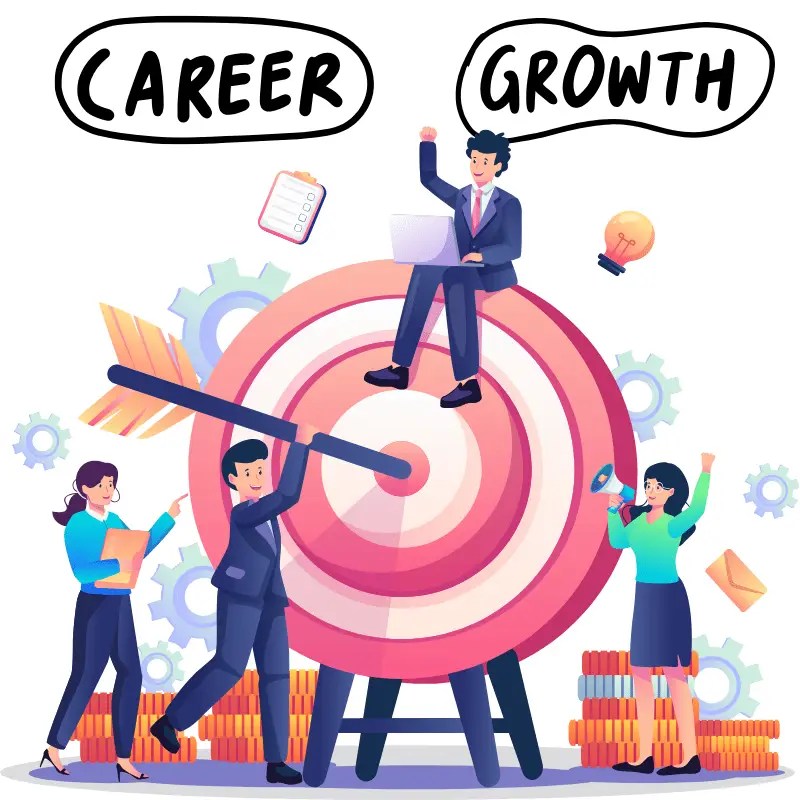 Accelerate your career growth and unlock new opportunities