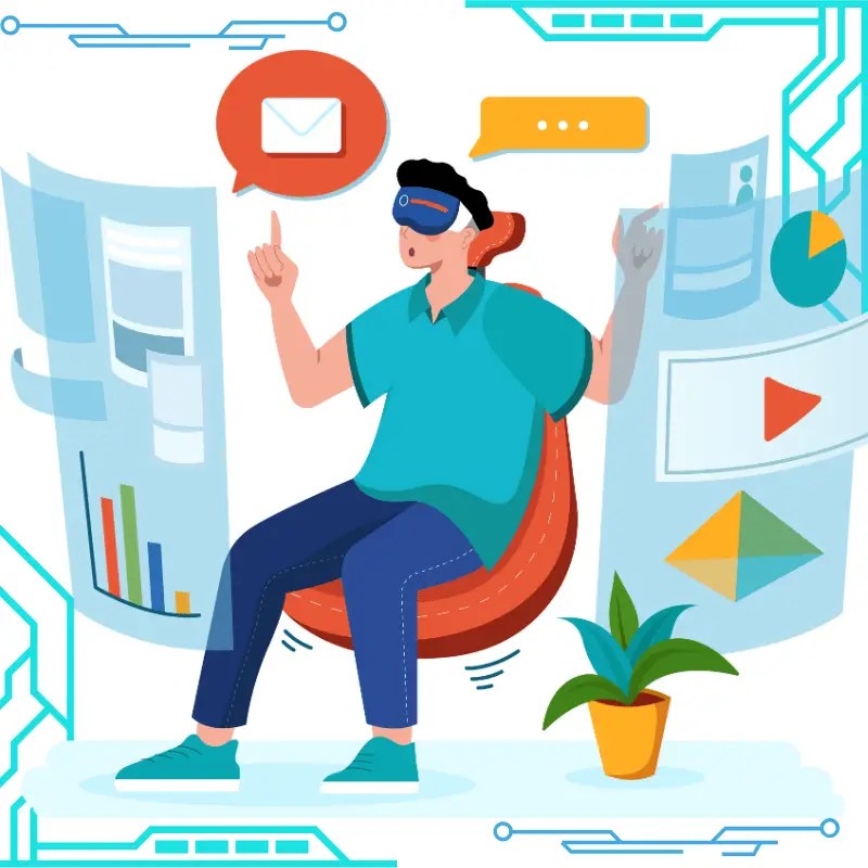 gadgets, apps, AI, future tech careers, and tech hacks