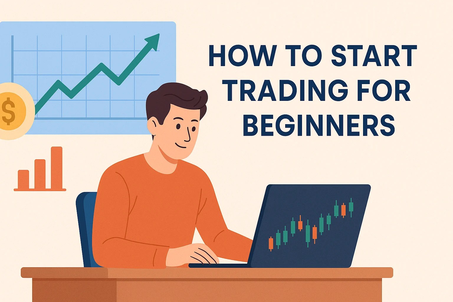 How to Start Trading for Beginners