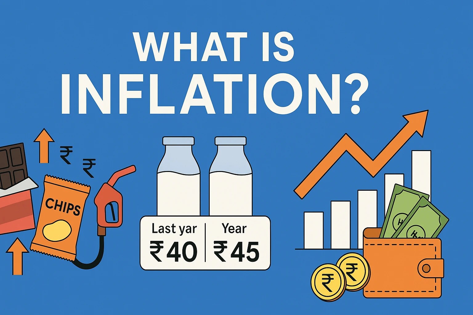 What is Inflation