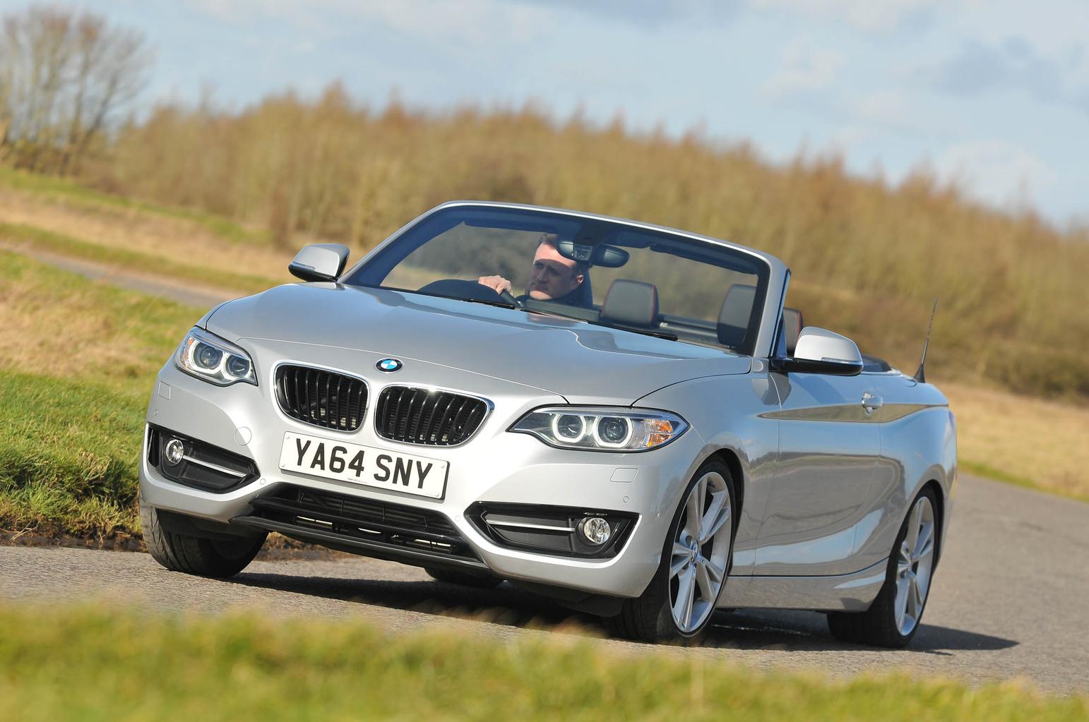 2018 bmw z4 previewed
