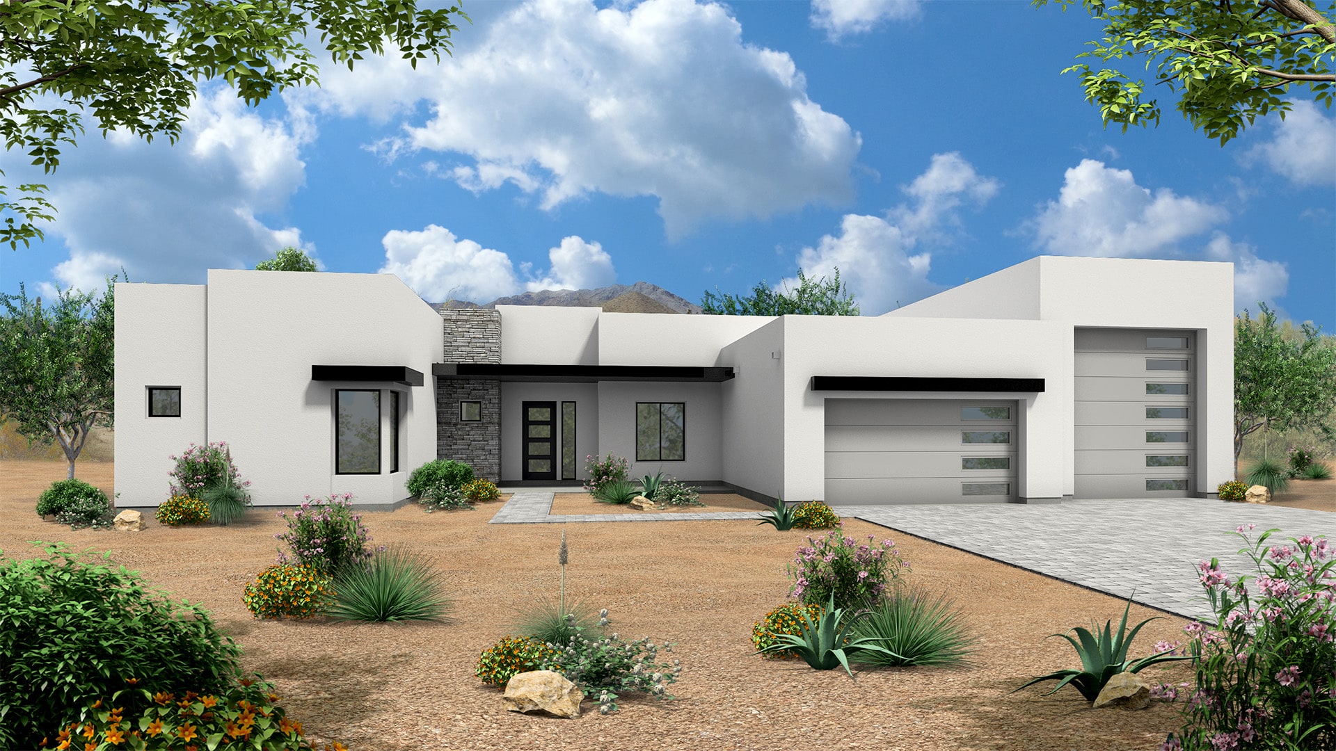 Sedona Plan - NEXTGEN Builders