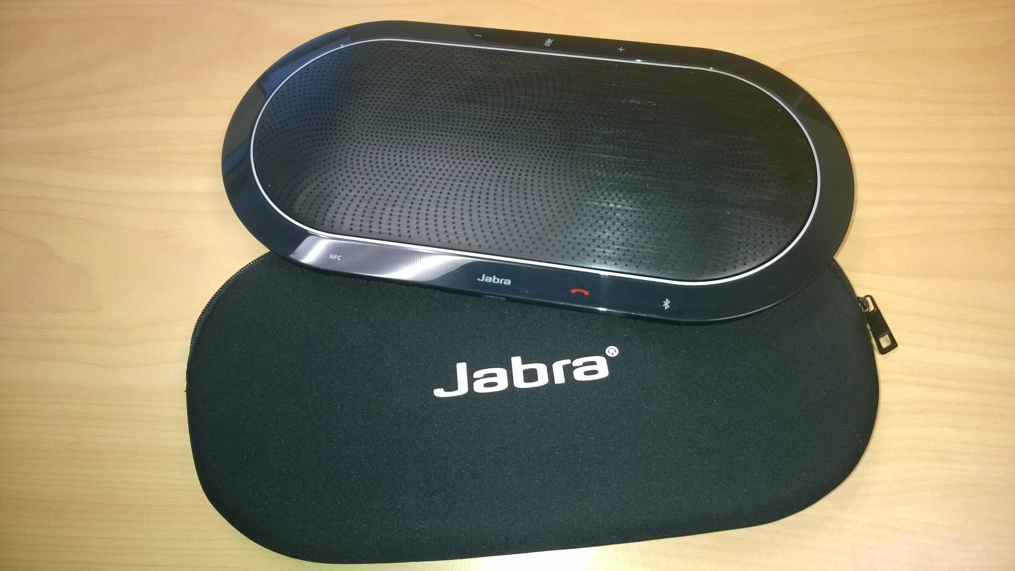 Jabra speak 810 箱無し Amazon.com: Jabra Speak 810 UC Wireless Bluetooth