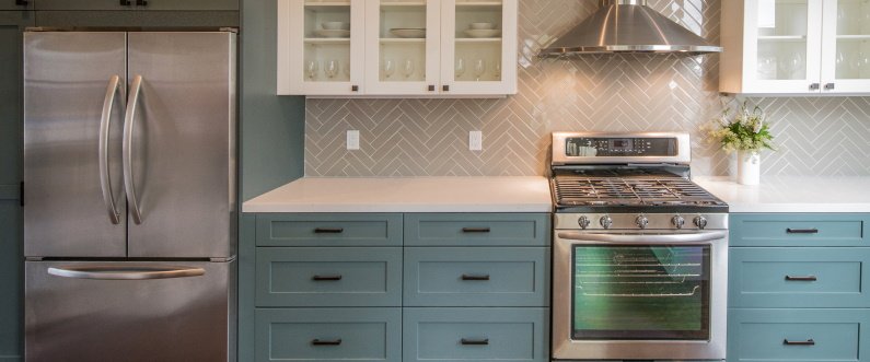kitchen remodeling contractors