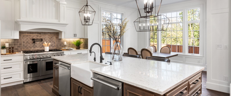 kitchen remodeling contractors