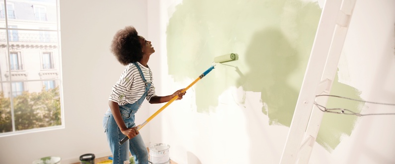 refresh your home in 2021