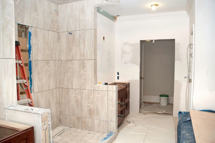 Bathroom Remodeling Service