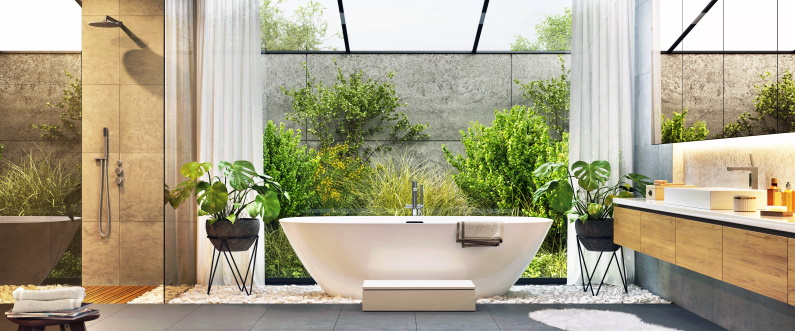 bathroom remodel cost