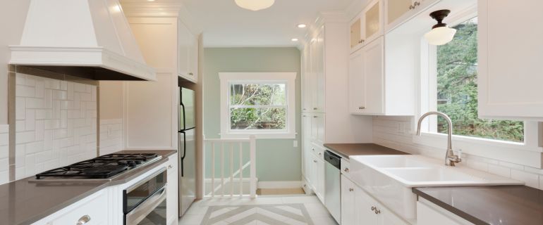 Kitchen Remodeling