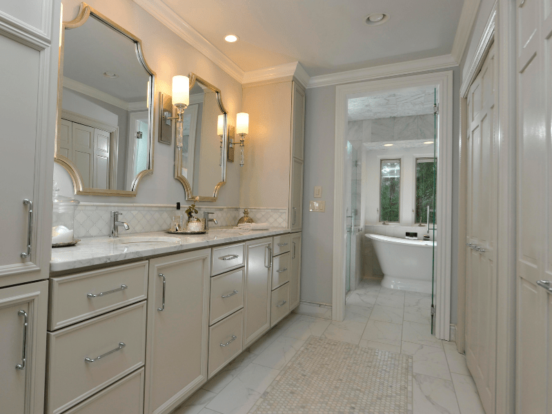 professional remodeling services
