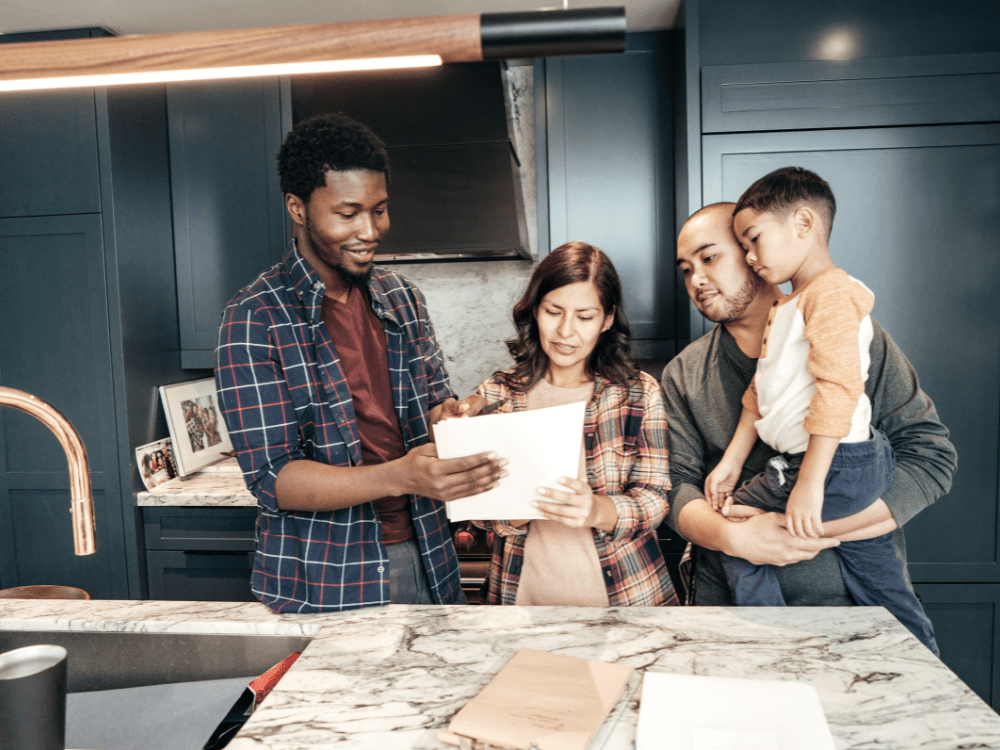 Kitchen Remodel Overland Park