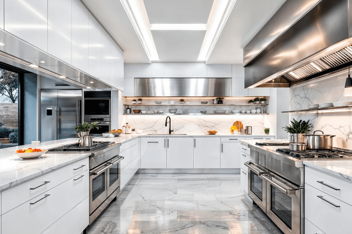 Kitchen Remodeling Leawood