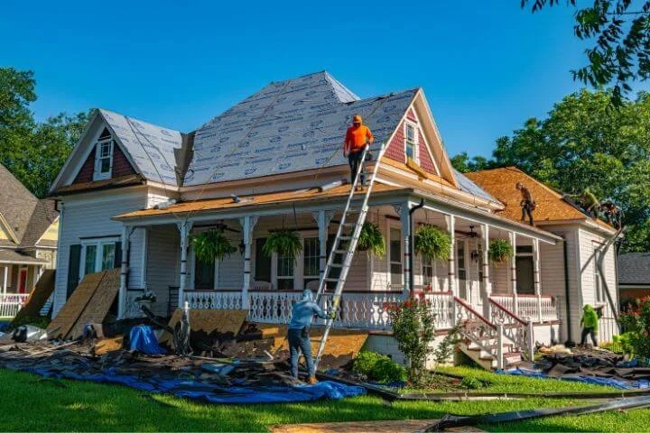 Home Renovation