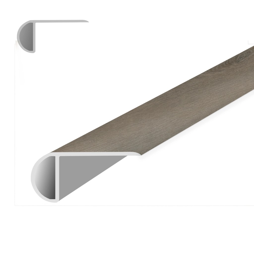 BARRY BULLNOSE