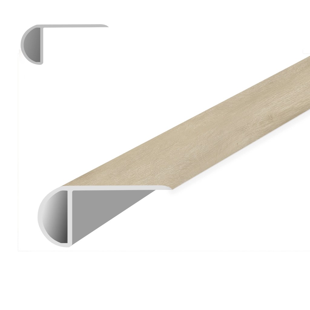 JANEIRO MILL BULLNOSE