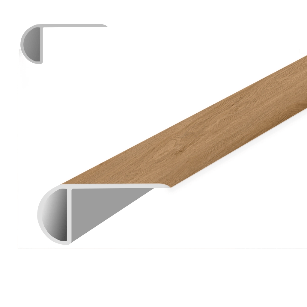 SPRINGS OAK BULLNOSE